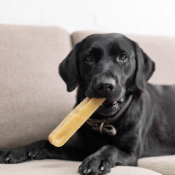 YAKI - H�ndlavet Himalaya Peanutbutter Bones