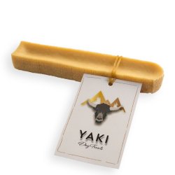 YAKI - Hndlavet Himalaya Cheese Bones