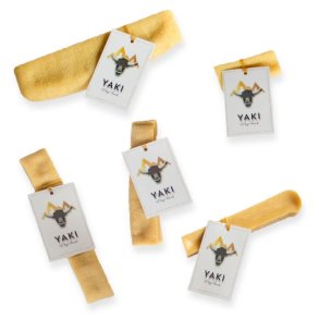 YAKI - Hndlavet Himalaya Cheese Bones