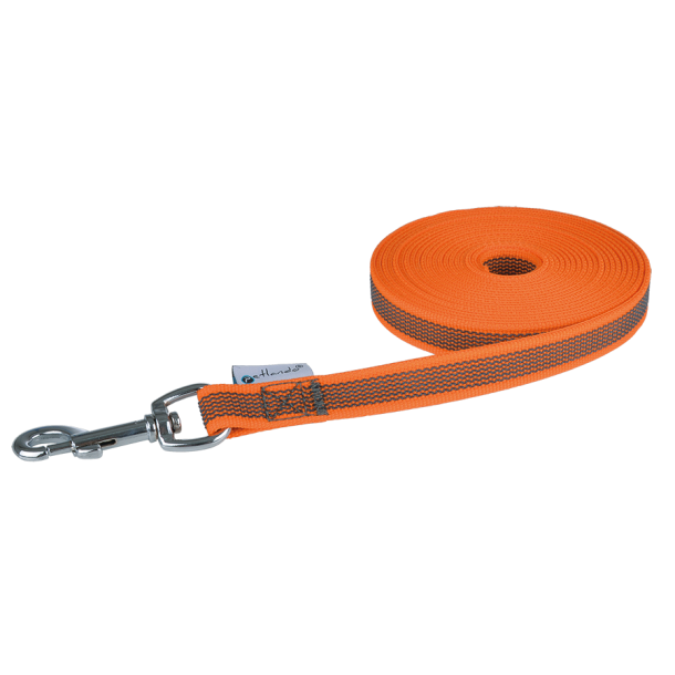 Sporline u. hndtag, m. gummiegrip